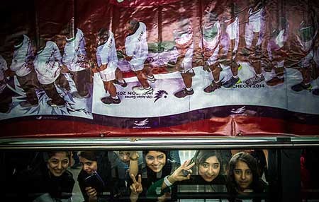اخبار,اخبار ورزشی ,تیم ملی والیبال