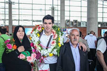 اخبار,اخبار ورزشی ,تیم ملی والیبال