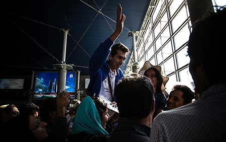 اخبار,اخبار ورزشی ,تیم ملی والیبال