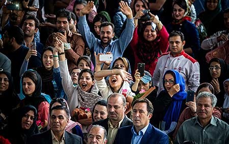 اخبار,اخبار ورزشی ,تیم ملی والیبال