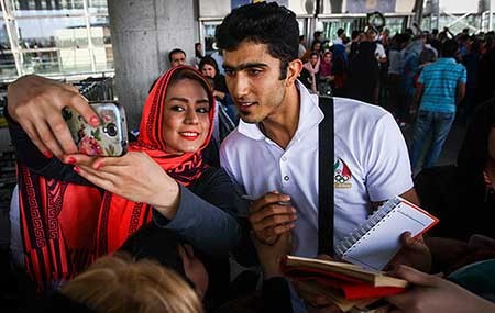 اخبار,اخبار ورزشی ,تیم ملی والیبال