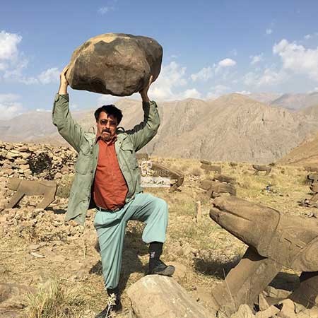 اخبار,اخبار فرهنگی ,فیلم سینمایی ایران برگر 