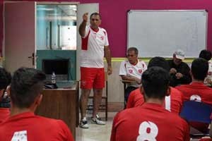 اخبار,اخبار ورزشی ,باشگاه پرسپولیس