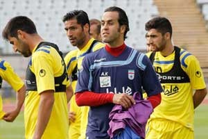 اخبار,اخبار ورزشی,تیم ملی فوتبال ایران 