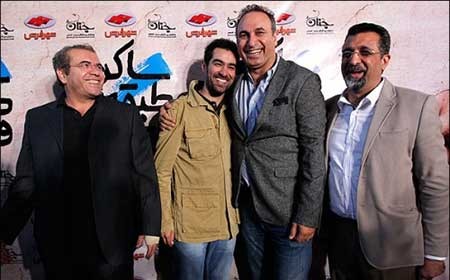 اخبار,اخبار فرهنگی , فیلم سینمایی ساکن طبقه وسط