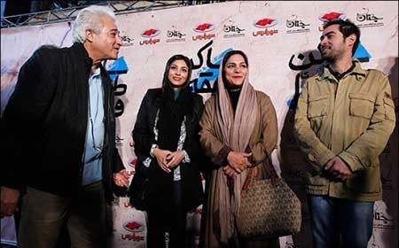 اخبار,اخبار فرهنگی , فیلم سینمایی ساکن طبقه وسط
