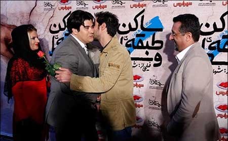 اخبار,اخبار فرهنگی , فیلم سینمایی ساکن طبقه وسط