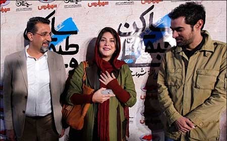 اخبار,اخبار فرهنگی , فیلم سینمایی ساکن طبقه وسط