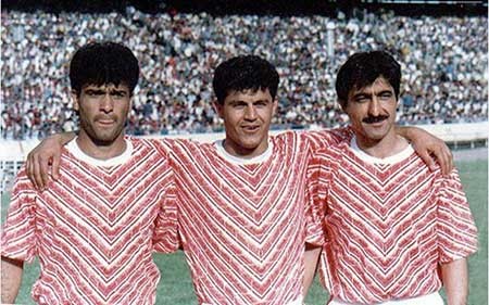 اخبار,اخبار ورزشی , باشگاه پرسپولیس 