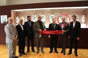 اخبار,اخبار ورزشی ,باشگاه پرسپولیس 