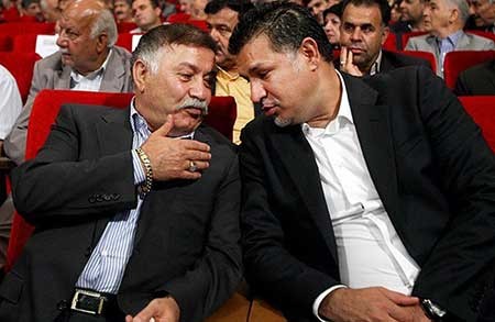 اخبار,اخبار ورزشی ,علی دایی