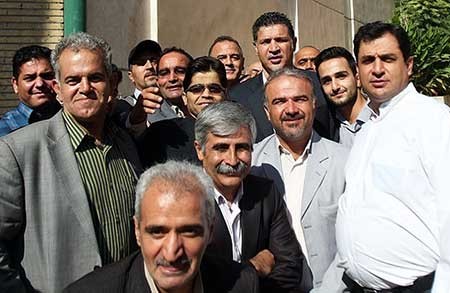 اخبار,اخبار ورزشی ,علی دایی
