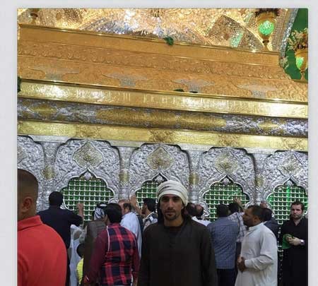 اخبار,اخبار ورزشی , جاسم کرار