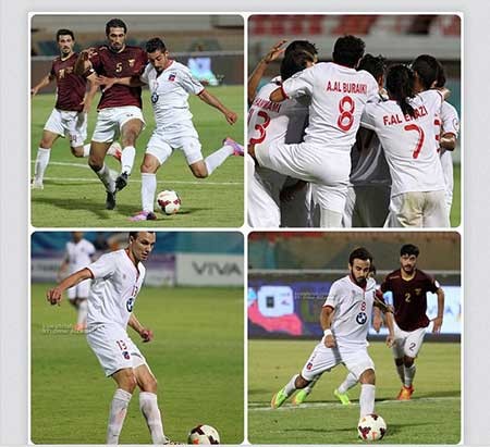 اخبار,اخبار ورزشی ,قوچان نژاد
