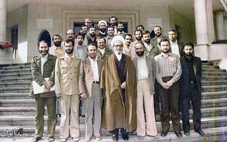 اخبار,اخبار سیاسی,محمدرضا مهدوی کنی