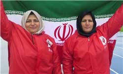 اخبار,اخبار ورزشی ,بازی‌های پاراآسیایی