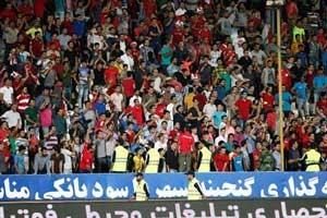 اخبار,اخبار ورزشی , باشگاه پرسپولیس