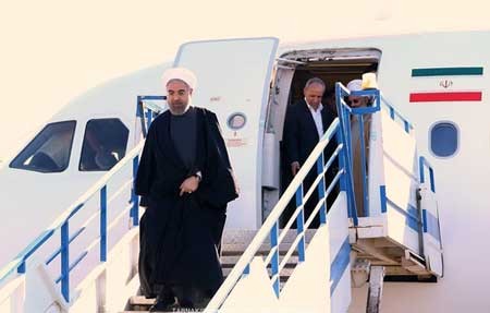 اخبار,اخبار سیاسی ,حسن روحانی 