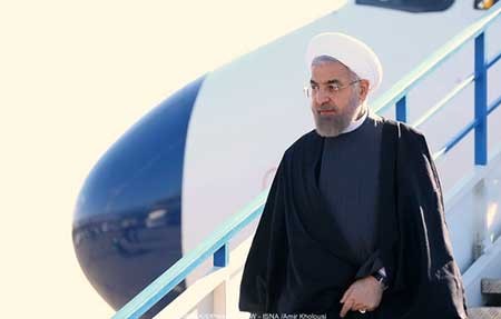 اخبار,اخبار سیاسی ,حسن روحانی 