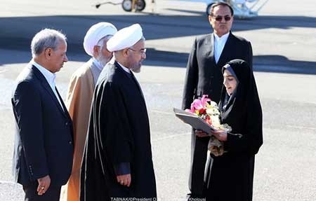 اخبار,اخبار سیاسی ,حسن روحانی 