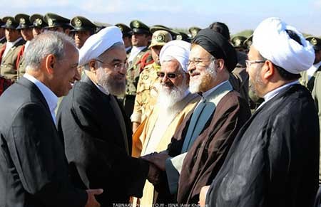 اخبار,اخبار سیاسی ,حسن روحانی 