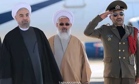 اخبار,اخبار سیاسی ,حسن روحانی 