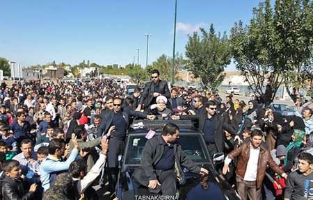 اخبار,اخبار سیاسی ,حسن روحانی 