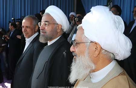 اخبار,اخبار سیاسی ,حسن روحانی 