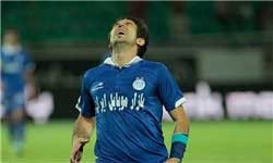 اخبار,اخبار ورزشی , تیم فوتبال استقلال 