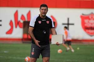 اخبار,اخبار ورزشی ,باشگاه پرسپولیس 