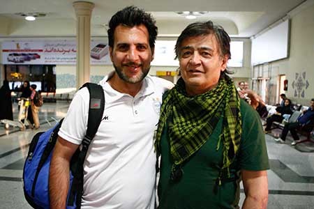 اخبار,اخبار ورزشی ,سریال معراجی ها