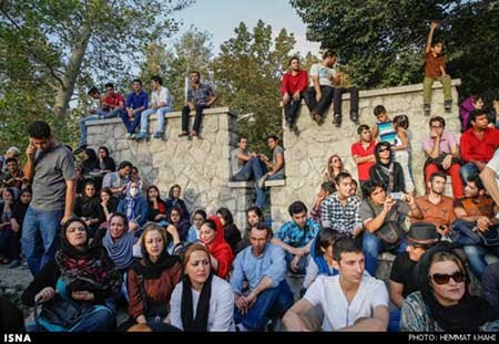 اخبار,اخبار فرهنگی , اجرای نمایش تن آهنگ