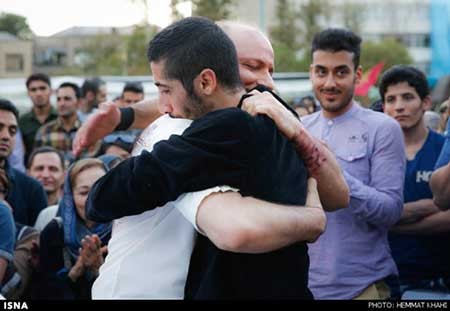 اخبار,اخبار فرهنگی , اجرای نمایش تن آهنگ