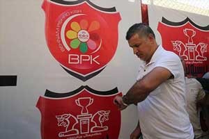 اخبار,اخبار ورزشی , باشگاه پرسپولیس 