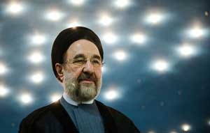 اخبار,اخبار سیاسی ,محمد خاتمی