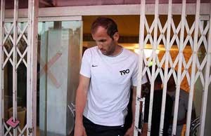 اخبار,اخبار ورزشی ,باشگاه پرسپولیس