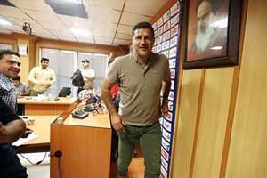 اخبار,اخبار ورزشی ,باشگاه پرسپولیس