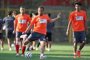 اخبار,اخبار ورزشی ,باشگاه پرسپولیس
