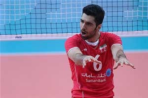 اخبار,اخبار ورزشی ,مسابقات والیبال