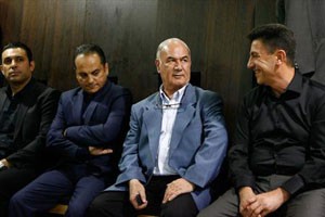 اخبار,اخبار ورزشی , قلعه نویی
