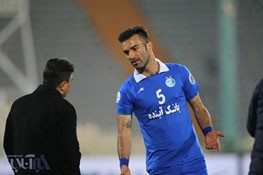 اخبار,اخبارورزشی,عمران‌زاده