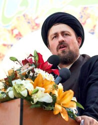 اخبار,اخبارسیاسی, سید حسن خمینی