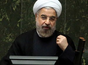 اخبار,اخبارسیاست خارجی,روحانی