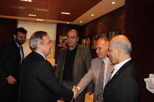 اخبار,اخبارورزشی, توافق رئال مادرید   با پرسپولیس