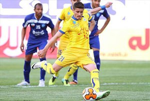 اخبار,اخبار ورزشی,تیم ملی فوتبال ایران