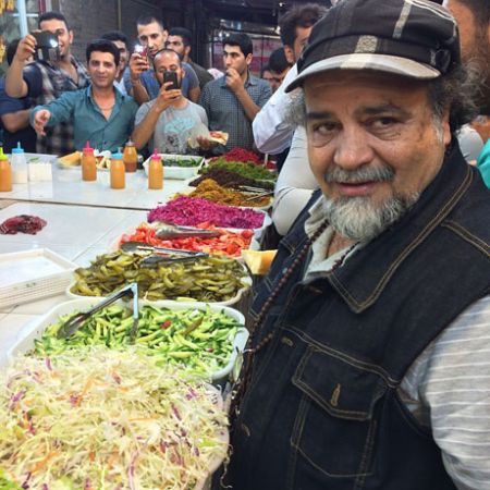اخبار,اخبارفرهنگی,محمد رضا شریفی نیا