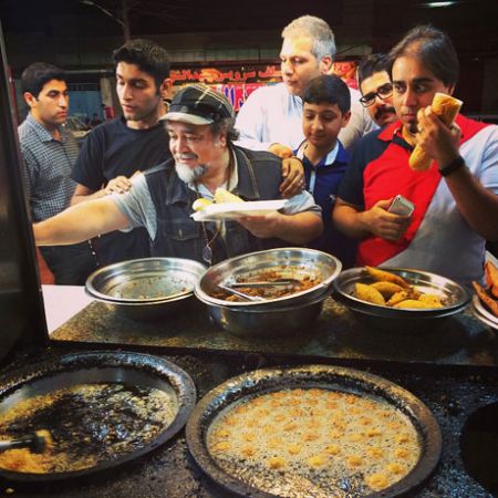 اخبار,اخبارفرهنگی,محمد رضا شریفی نیا