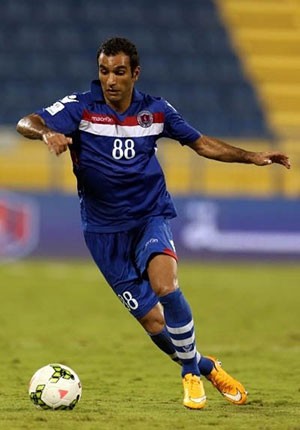 اخبار,اخبارورزشی,مهرداد پولادی