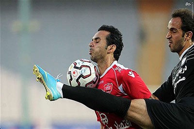 اخبار,اخبارورزشی,مرحله یک هشتم نهایی جام حذفی 