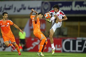اخبار,اخبارورزشی, پرسپولیس